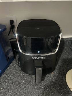 Air fryer
