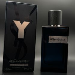 YSL Cologne