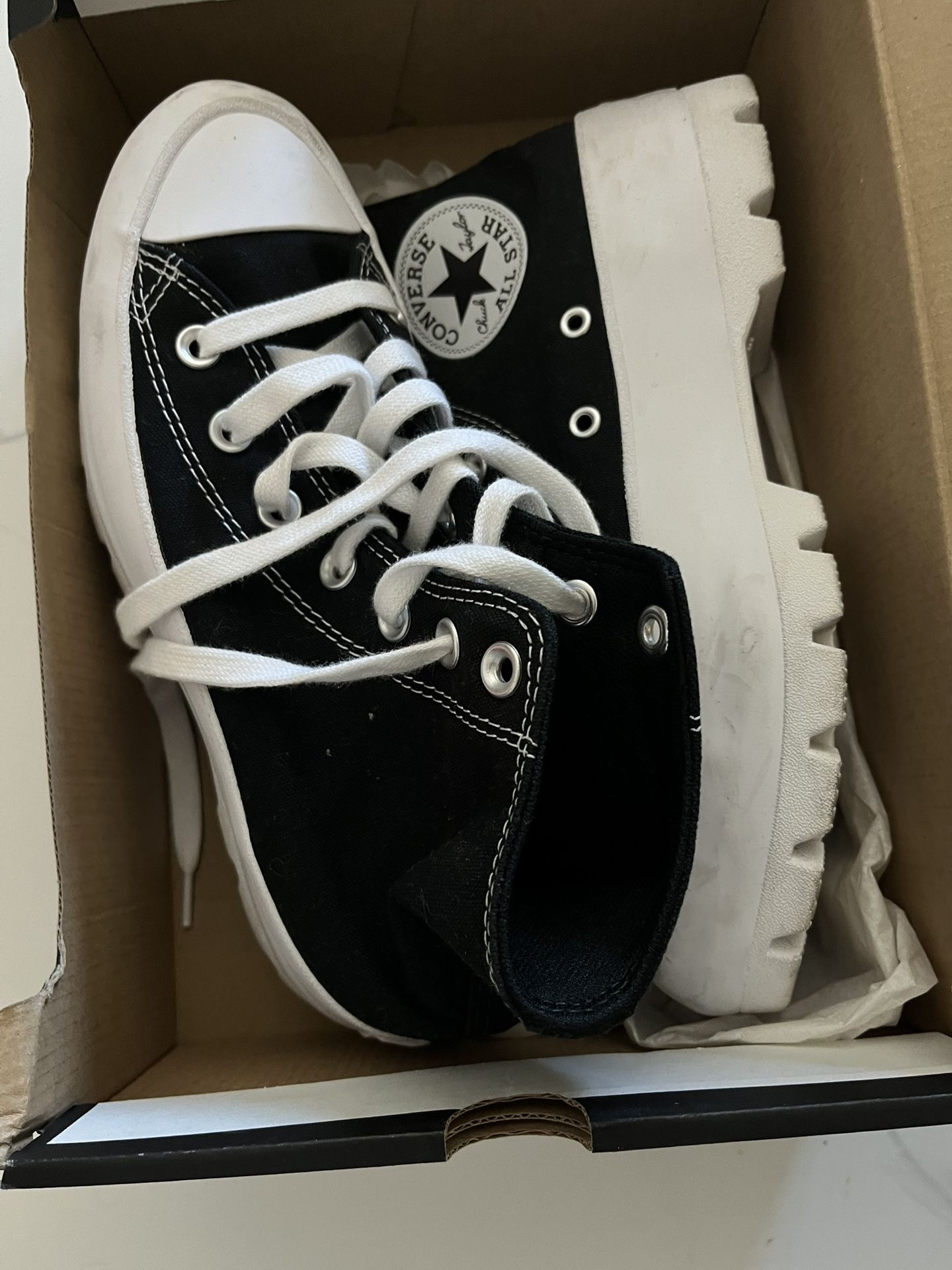 Converse