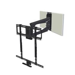  Mantel Mount MM710 Pro Series Pull Down & Swivel TV Mount