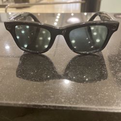 Ray ban Meta