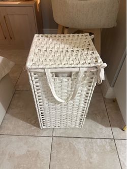 Clothes Hamper