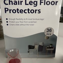 Furniture Leg Protector Chairs Tables..etc