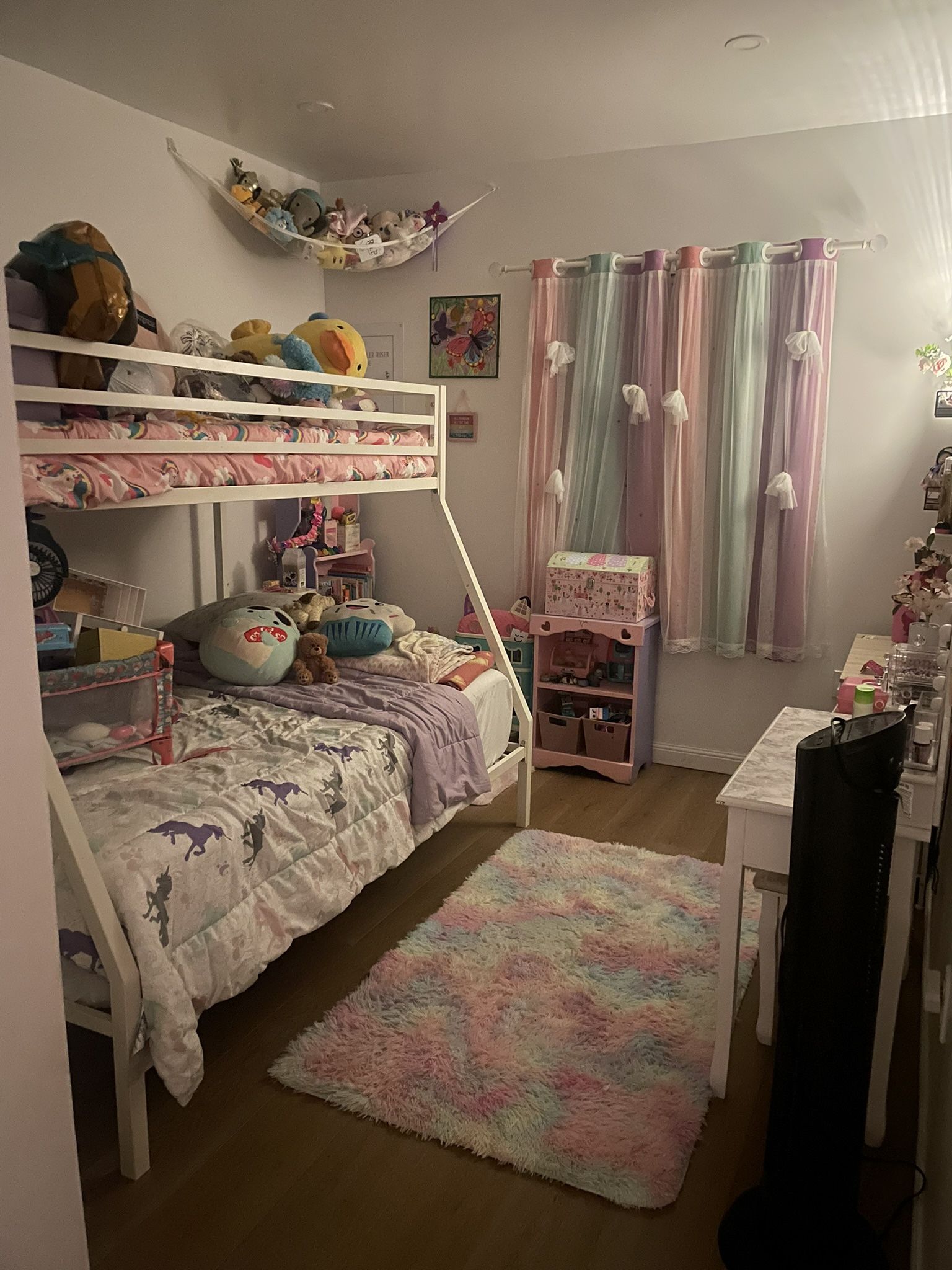Bunkbed