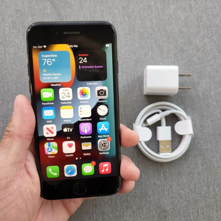 iPhone 8 - UNLOCKED - Like New