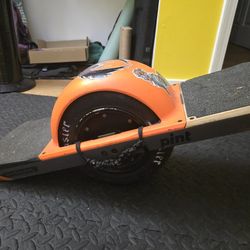 Onewheel Pint