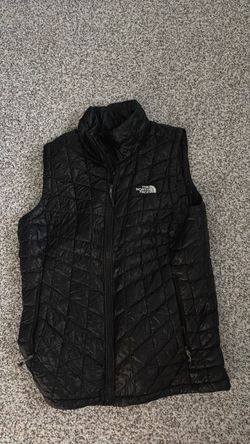 North Face Women’s Small Vest