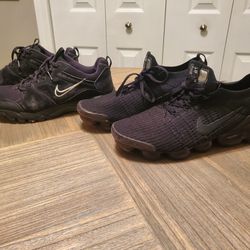 2 Pairs Men's Size 10.5-11 Nike Shoes / Sneakers 