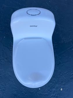 Potty