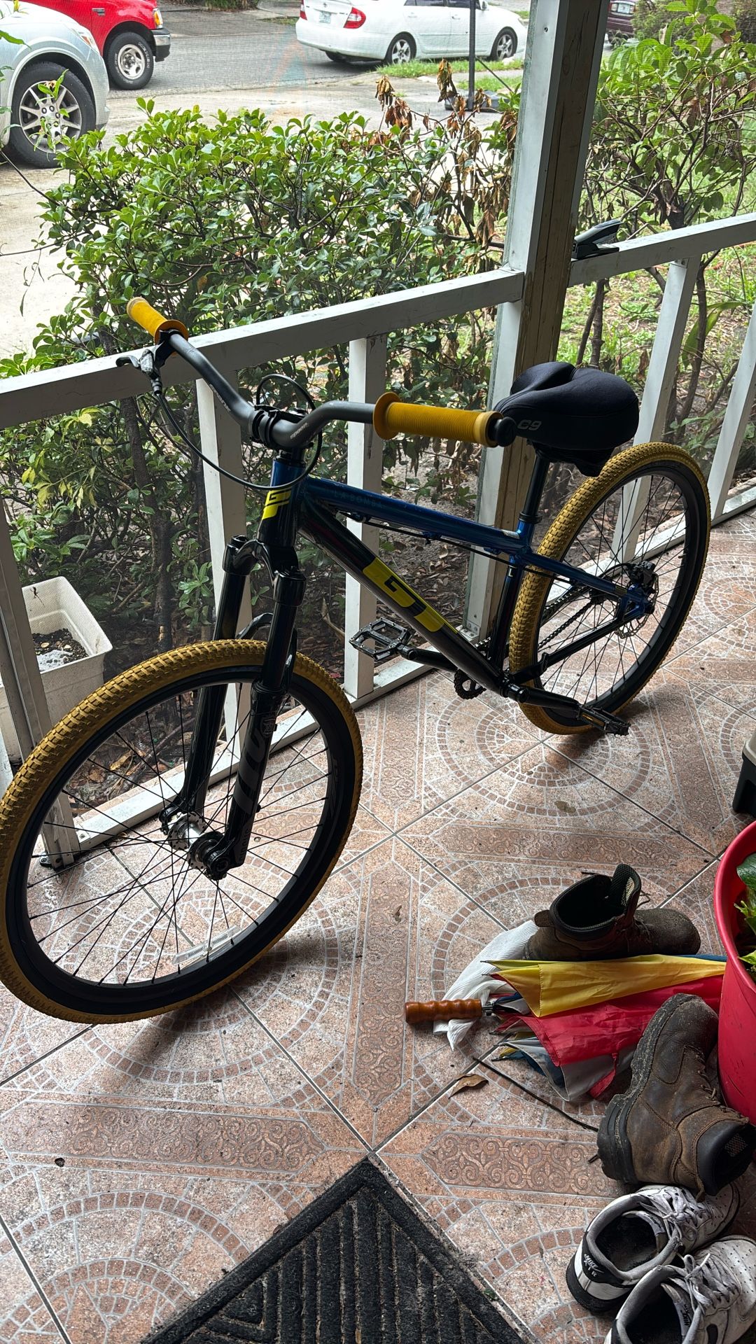 GT La Bomma Pro