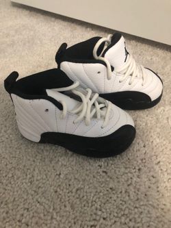 Toddler’s Jordan’s