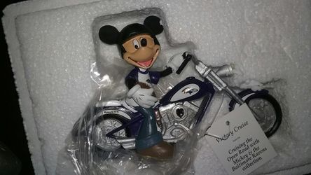 Collection Mickey's