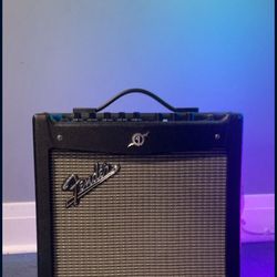 Fender Guitar Amp 
