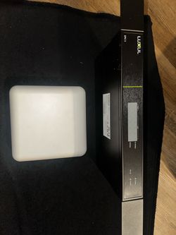 Luxul epic abr-5000 bundle