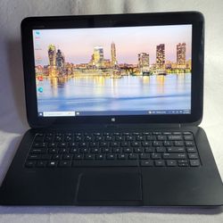 Laptop HP