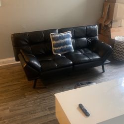 Fold Out Couch
