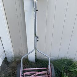 Great states Push Mower