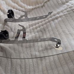 Harley Davidson Windshield 