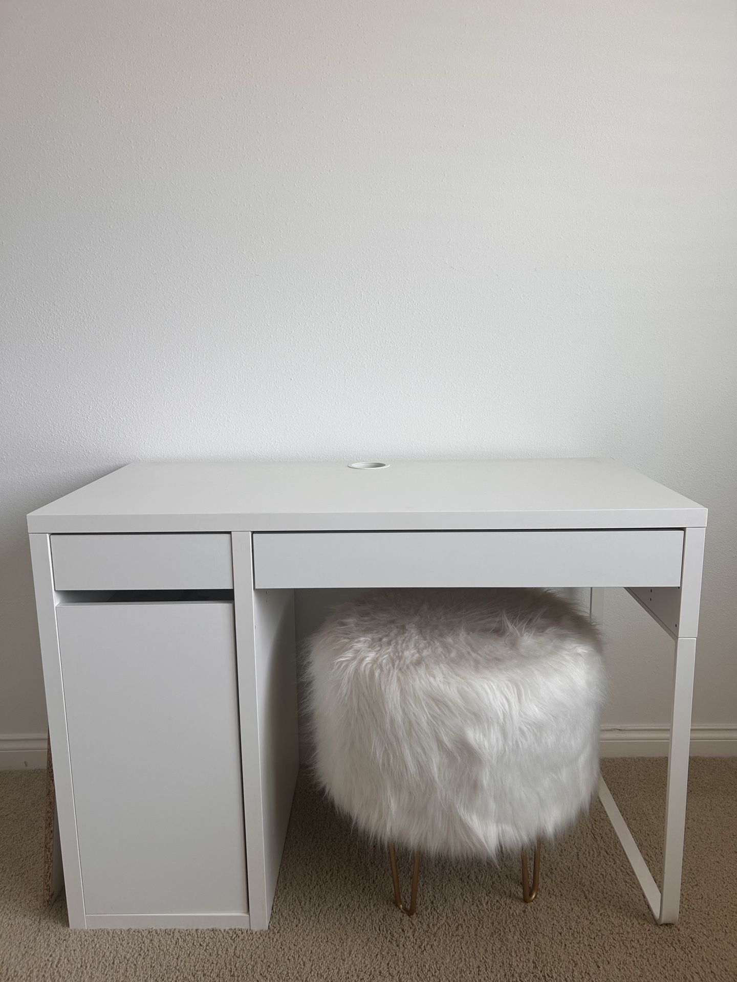 IKEA Desk