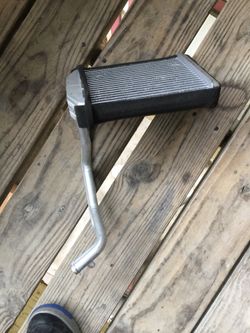 Jeep Cherokee Heater c