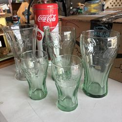 Coca-Cola Collectibles 