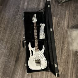 Ibanez JEM