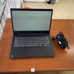Lenovo Chromebook S330 81JW 