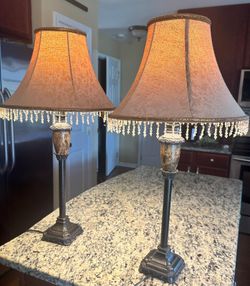 Table Lamps
