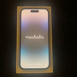 iphone 14 pro - 128gb - unlocked - deep black