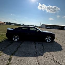 2014 Dodge Charger