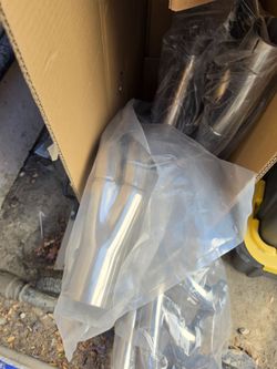 1 7/8 inch long tube headers