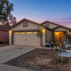 Venta de Casa 3 Recámaras Barata 