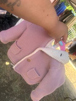 9 months sweater