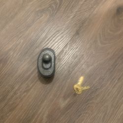 Master Trigger Lock 