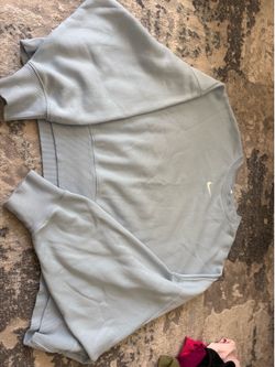 Nike women’s sweater