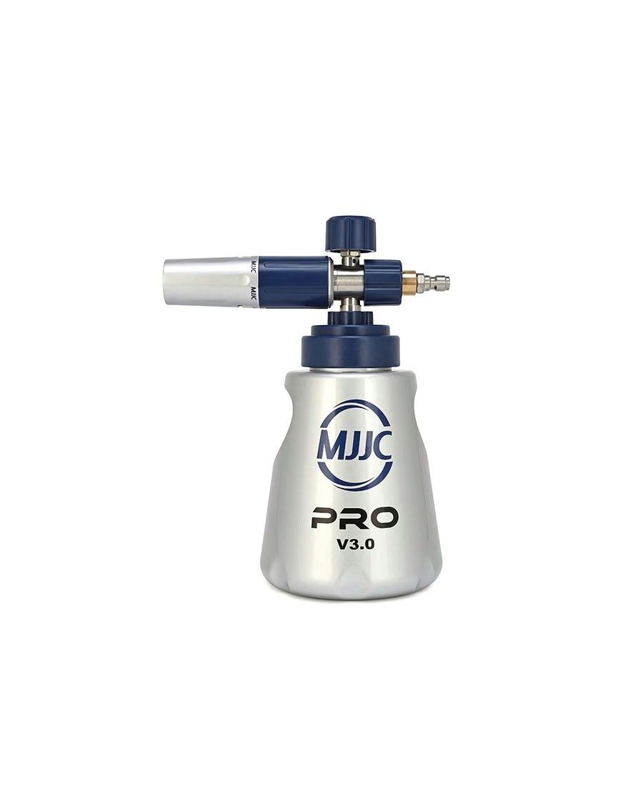 MJJC Foam Cannon PRO V3.0