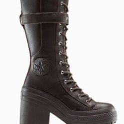 Women’s converse Boots