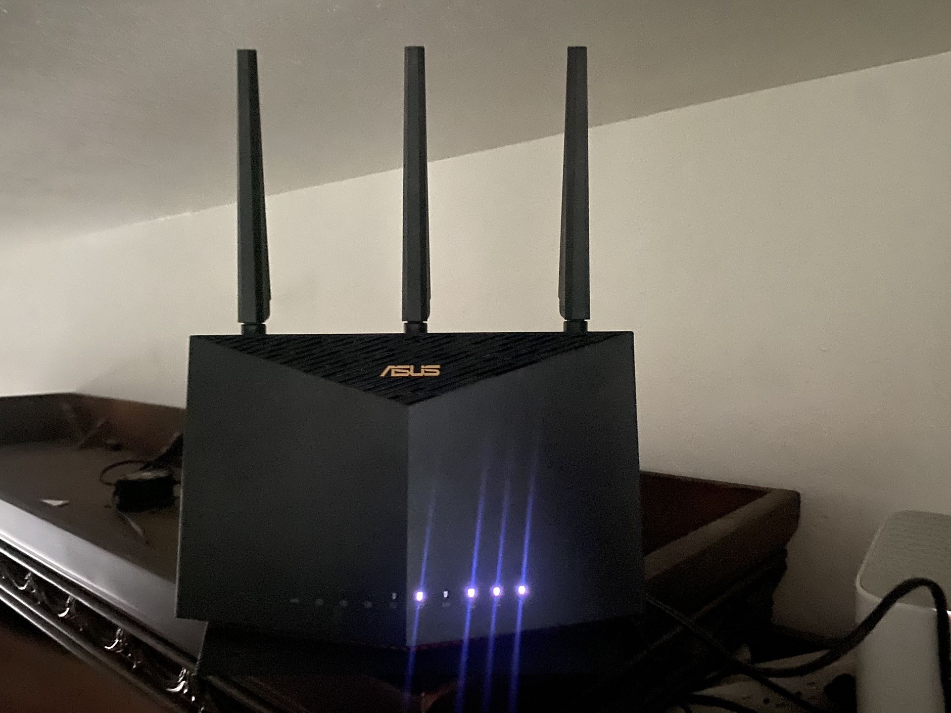 Asus RT-AX86U Wifi Router