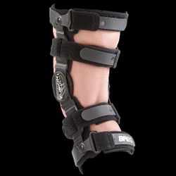 Fusion Women's OA Plus Knee Brace


