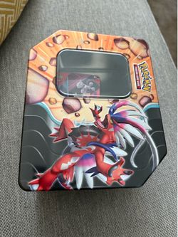 Pokémon Trading Cards ( Hesperia Ca )