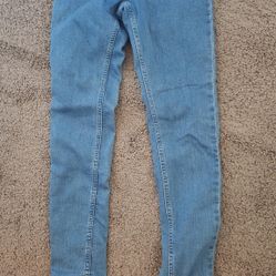 Girls Pants, Size 8-9