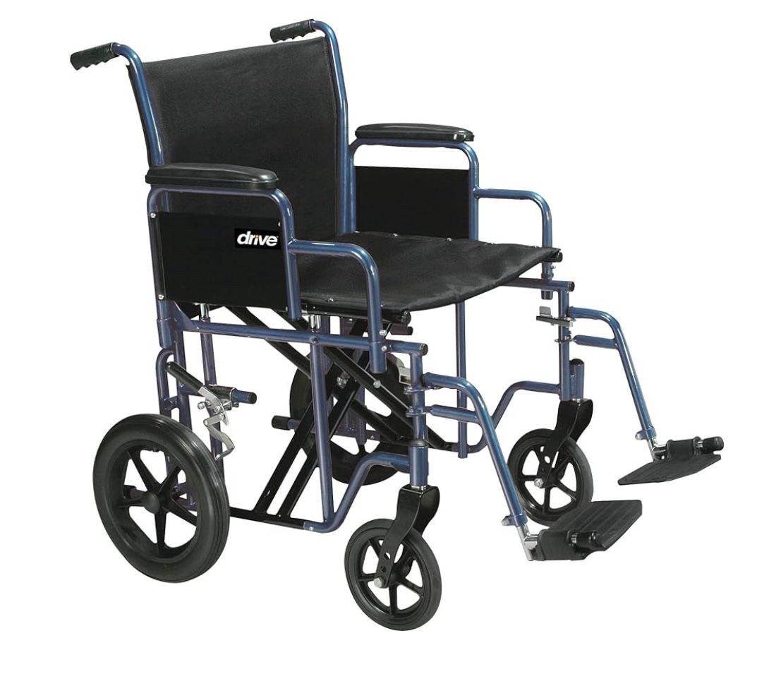 Folding chair 