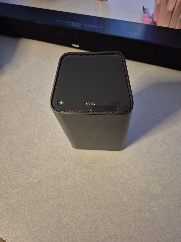 Xfinity Router