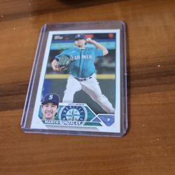 Baseball Cards 