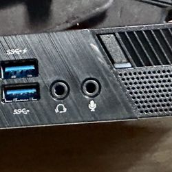 Asus PB60 Mini PC 