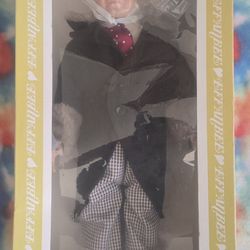 Effanbee "W.C Fields" Centennial Doll