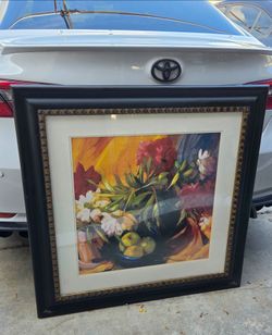Cuadros de venta