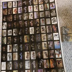 Harley.     Pictures