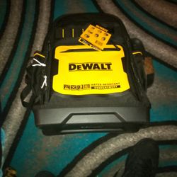 DeWalt Backpack