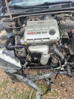 2006 Toyota Camry